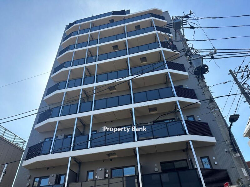 ルジェンテ早稲田