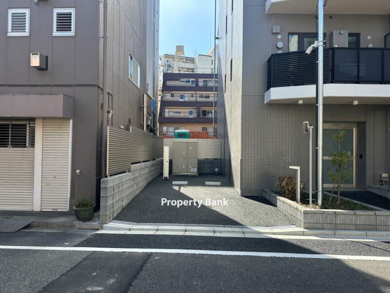 ルジェンテ早稲田