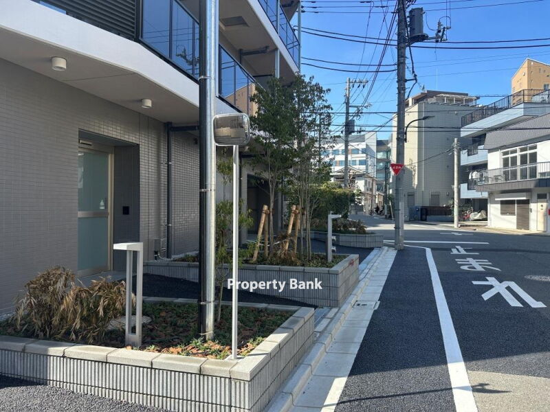 ルジェンテ早稲田