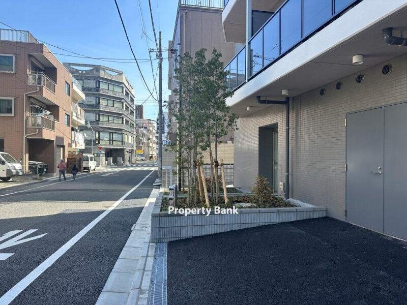 ルジェンテ早稲田