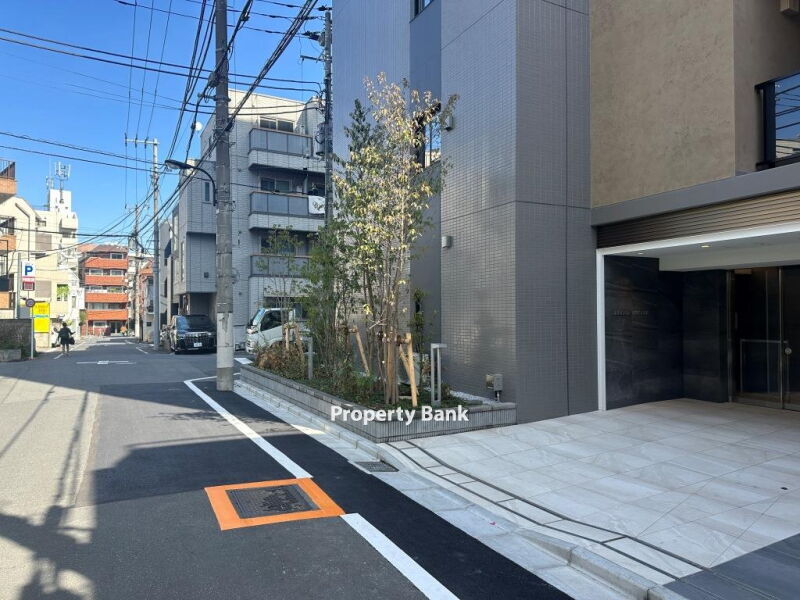 ルジェンテ早稲田