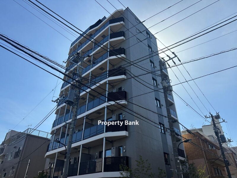 ルジェンテ早稲田