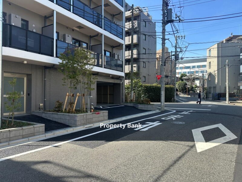 ルジェンテ早稲田