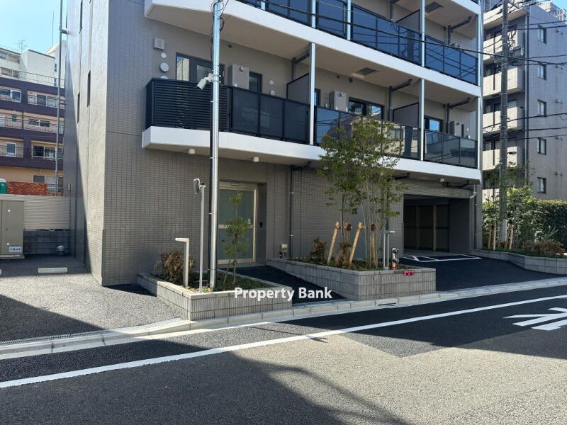 ルジェンテ早稲田