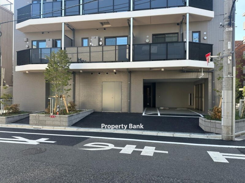 ルジェンテ早稲田