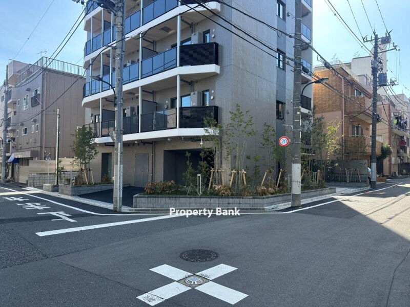 ルジェンテ早稲田