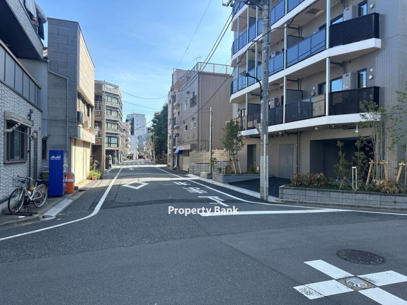ルジェンテ早稲田