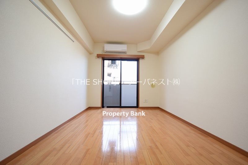 ガラ・シティ茗荷谷