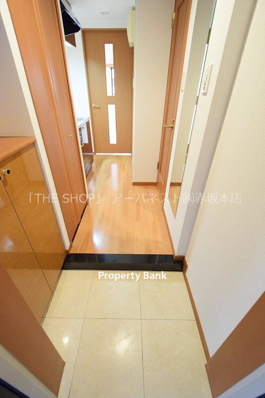 ガラ・シティ茗荷谷