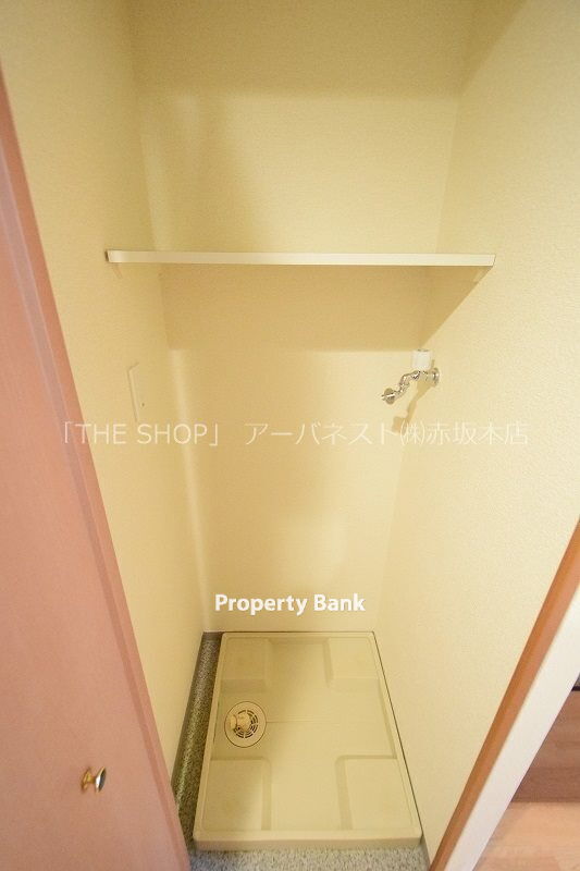 ガラ・シティ茗荷谷