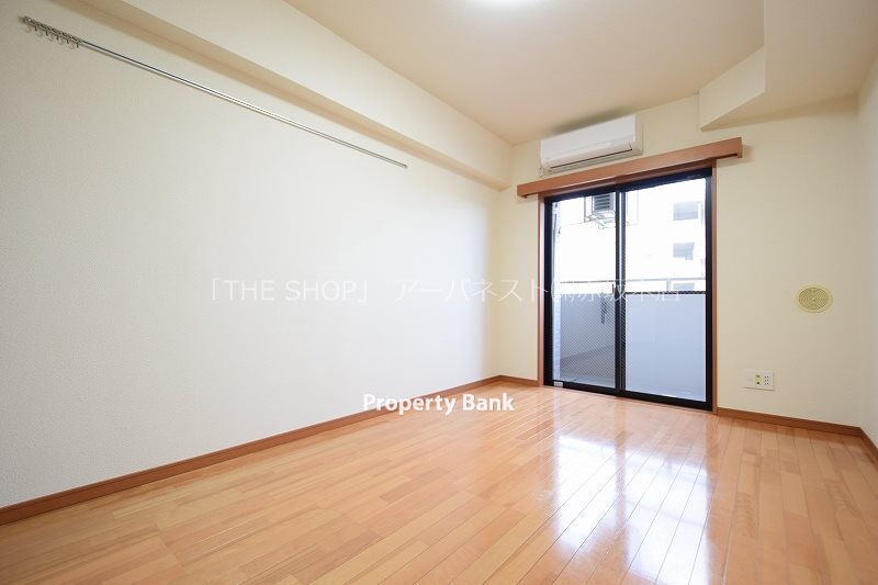 ガラ・シティ茗荷谷