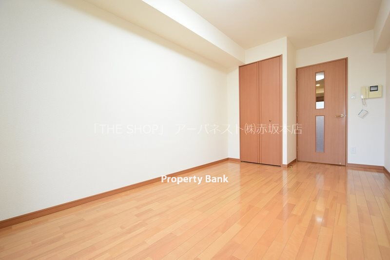 ガラ・シティ茗荷谷