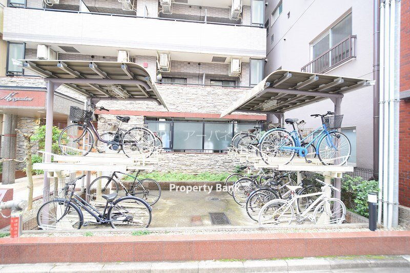 ガラ・シティ茗荷谷