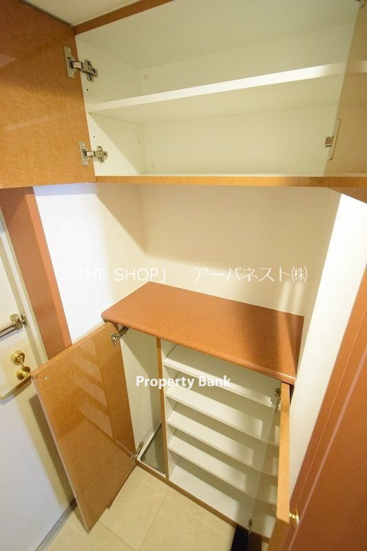 ガラ・シティ茗荷谷