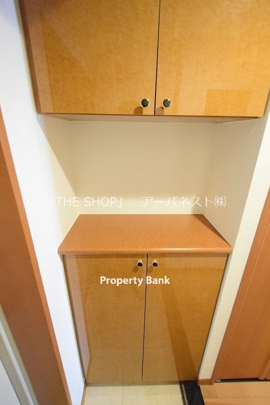 ガラ・シティ茗荷谷