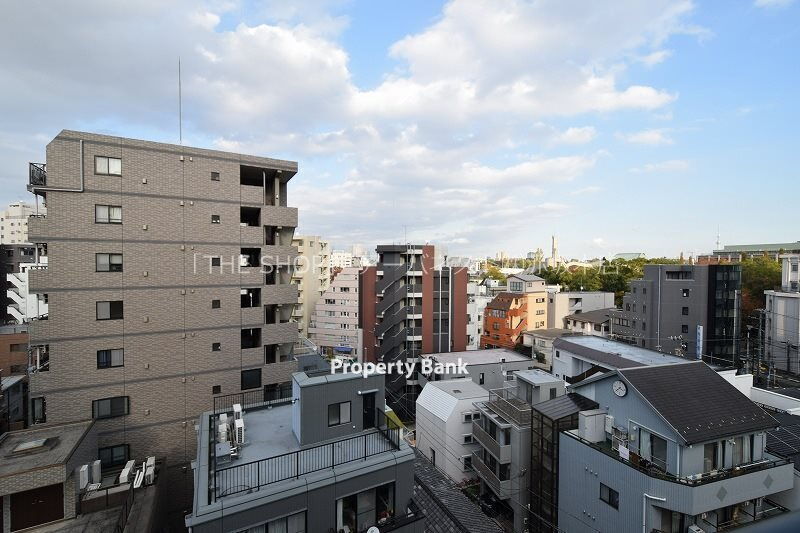 ガラ・シティ茗荷谷