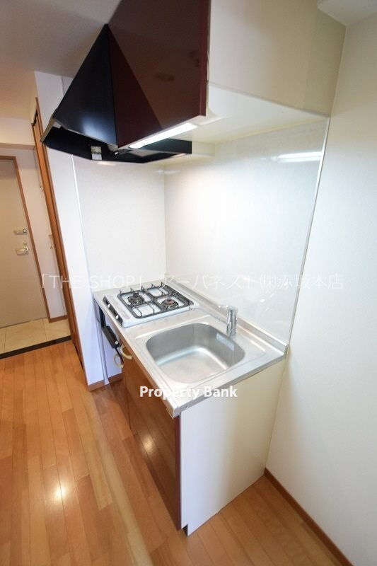 ガラ・シティ茗荷谷