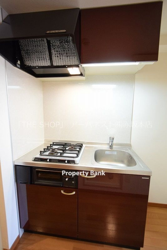 ガラ・シティ茗荷谷