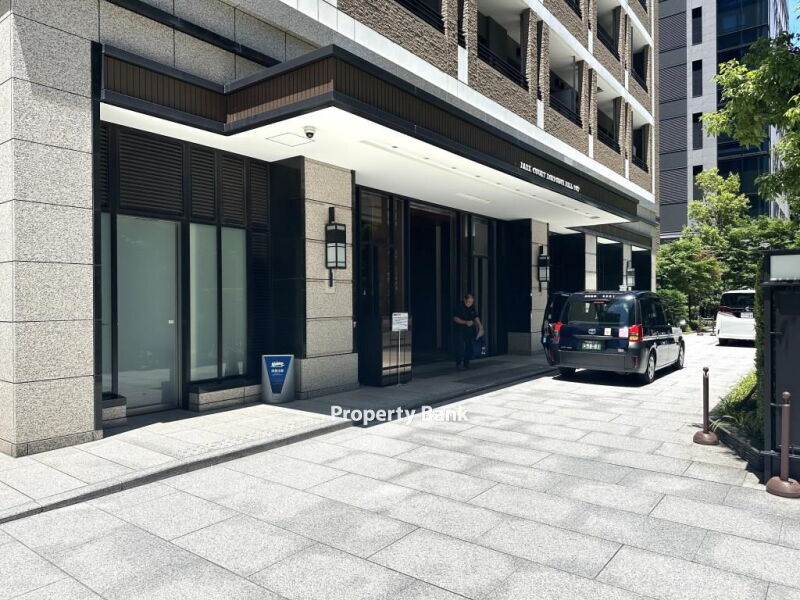 パークコート六本木ヒルトップ