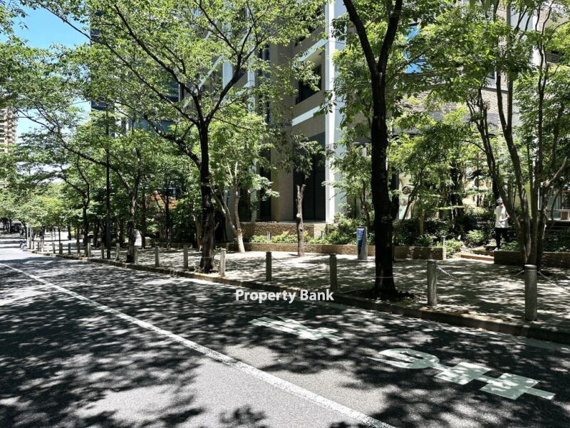 パークコート六本木ヒルトップ
