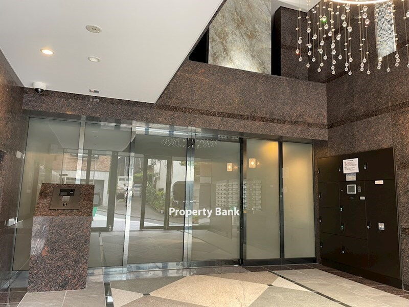 ルーブル東武練馬弐番館