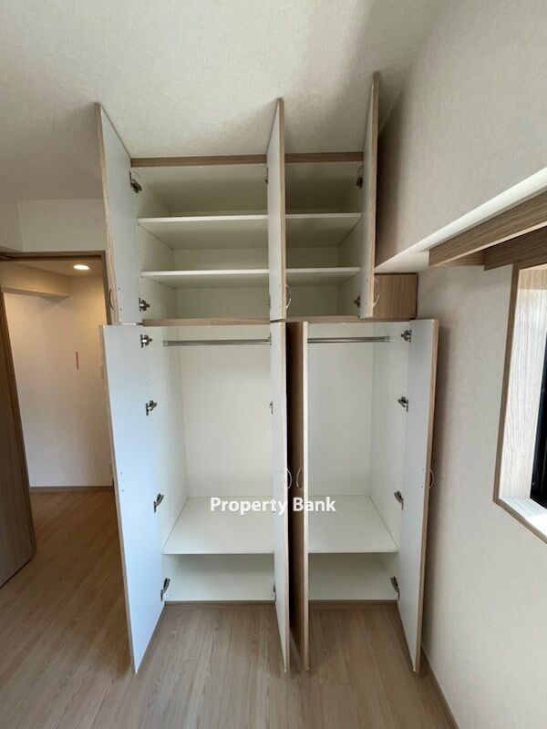 ルーブル東武練馬弐番館