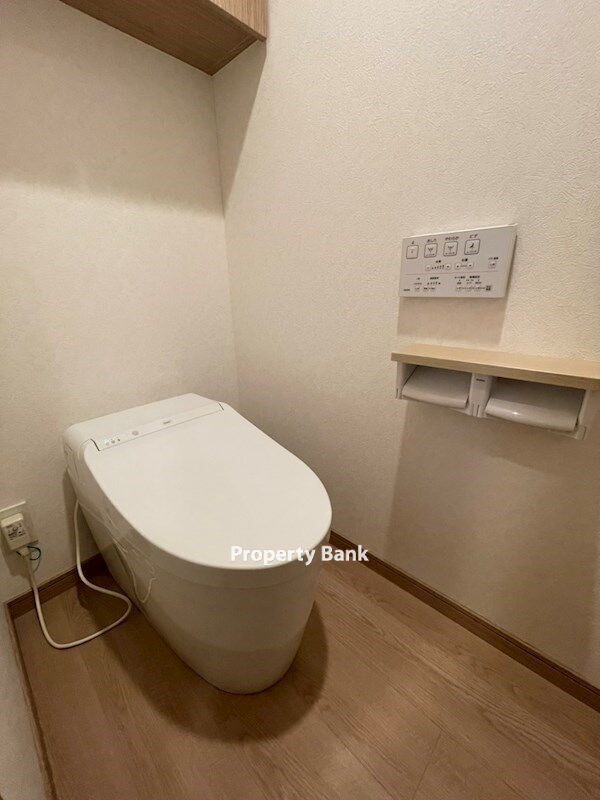 ルーブル東武練馬弐番館