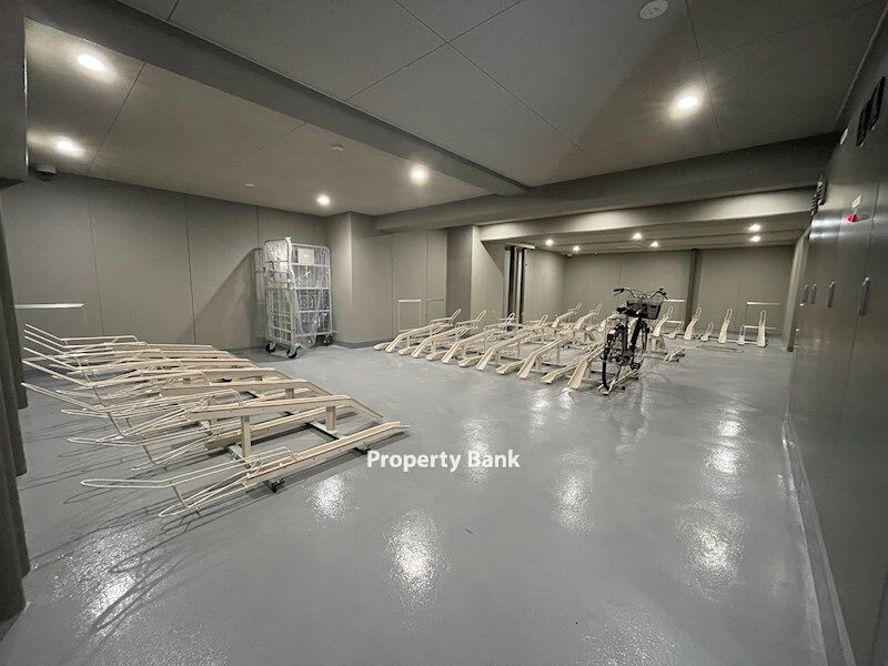 ルーブル東武練馬弐番館