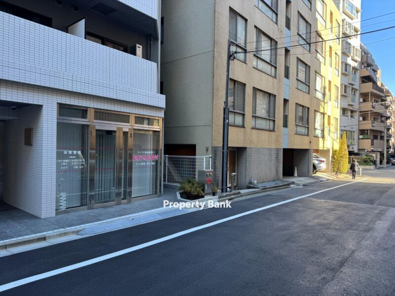 オリセイ麻布十番