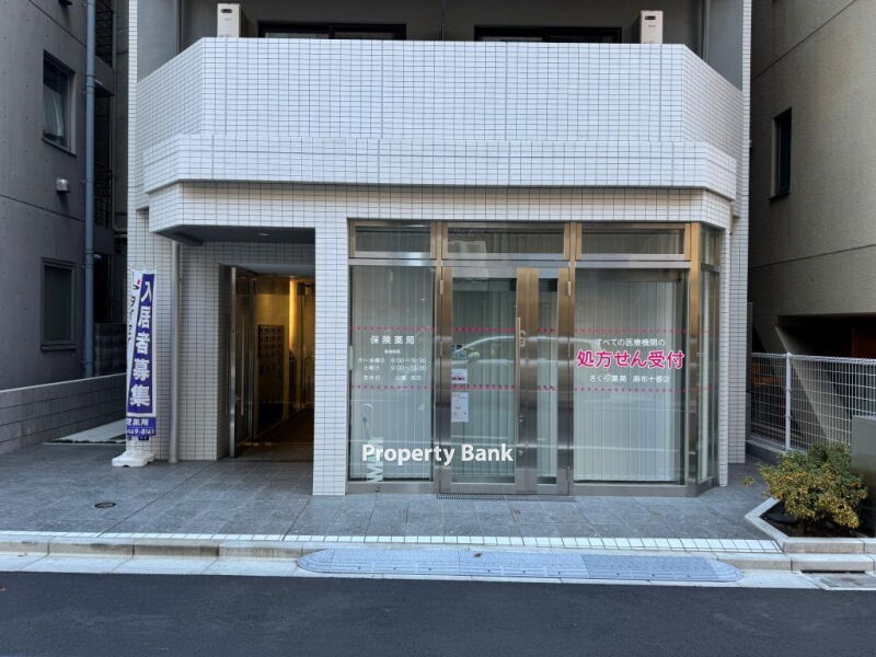 オリセイ麻布十番