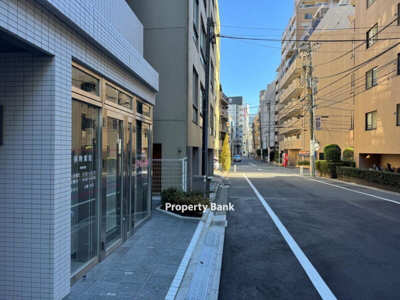 オリセイ麻布十番