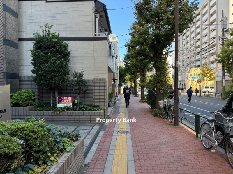 プライムアーバン目白