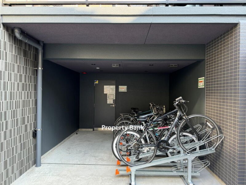 リルシア三軒茶屋