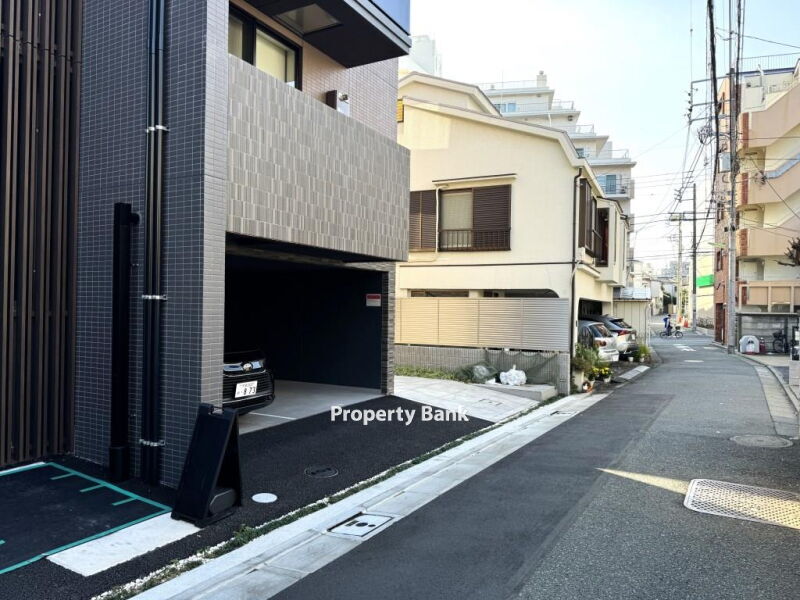 リルシア三軒茶屋