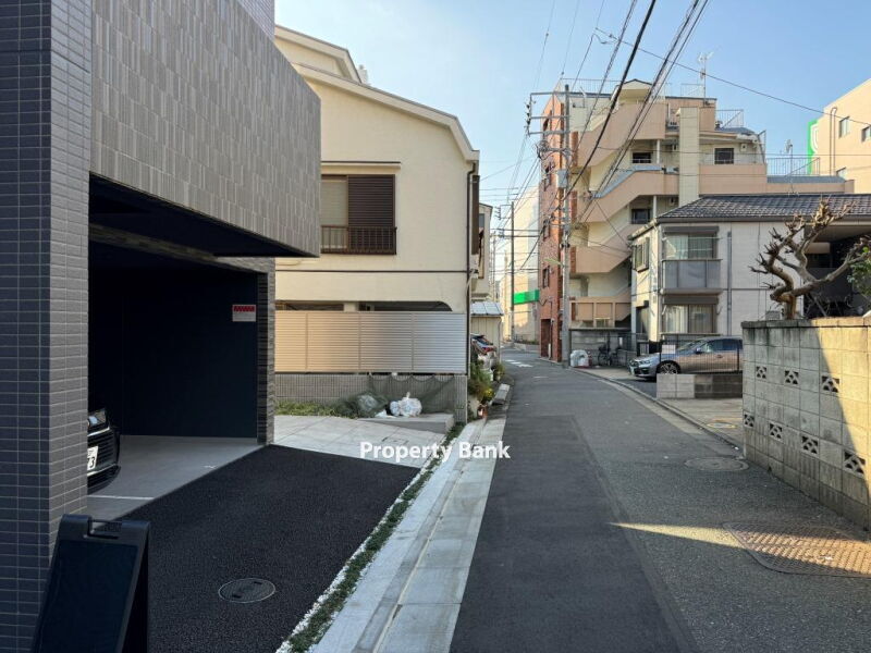 リルシア三軒茶屋