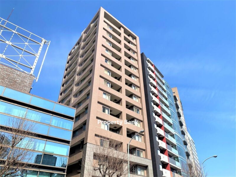 パークキューブ市ヶ谷