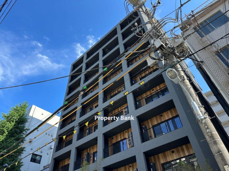 ニド新御徒町