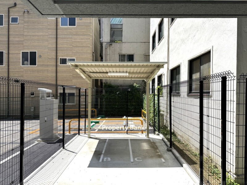 ニド新御徒町