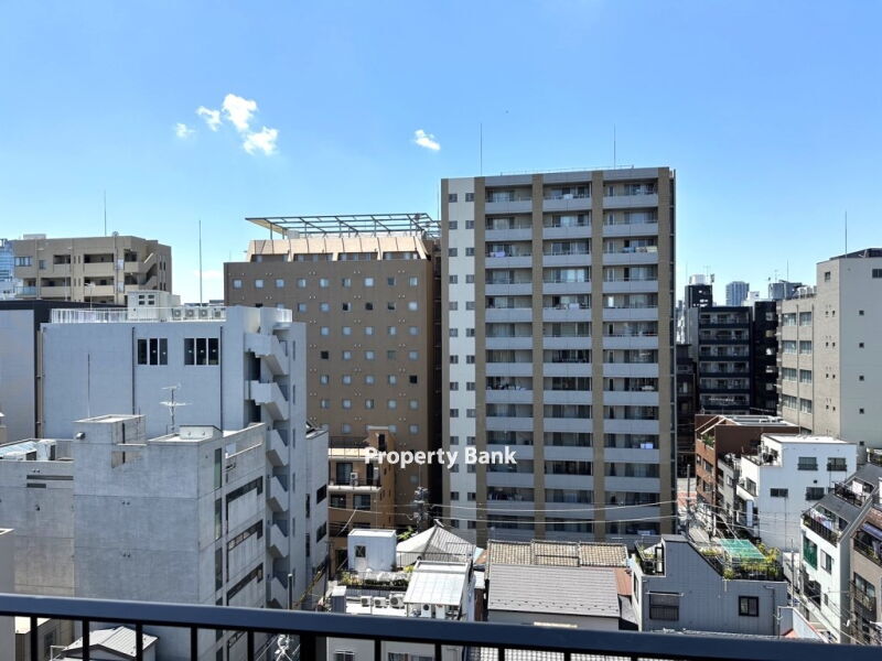 ニド新御徒町