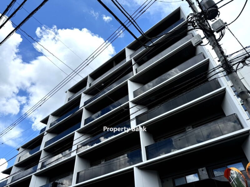 オアーゼ文京大塚