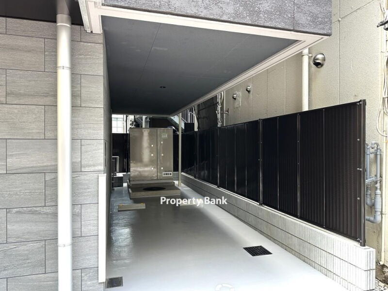 エスレジデンス日本橋馬喰町アエレ