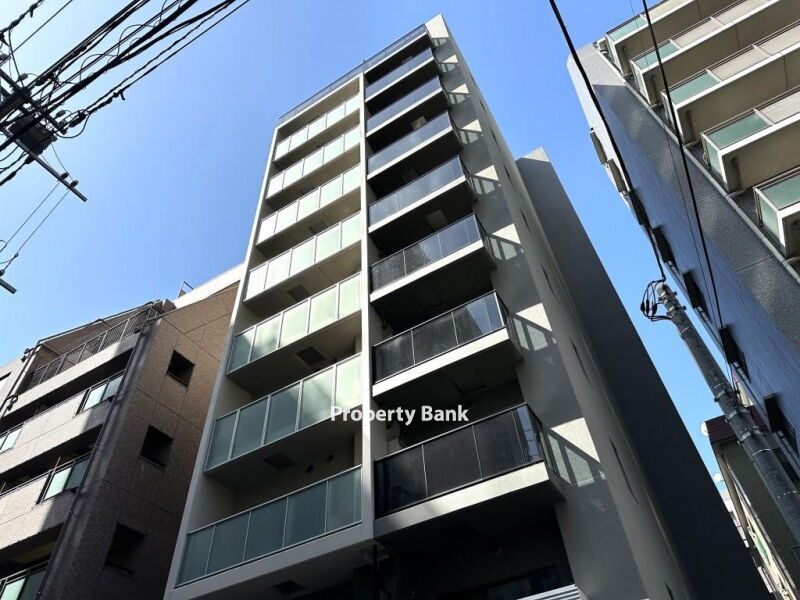 シーズンフラッツ大森ブライト