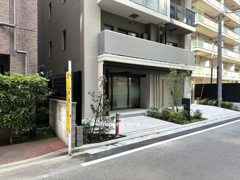 シーズンフラッツ大森ブライト