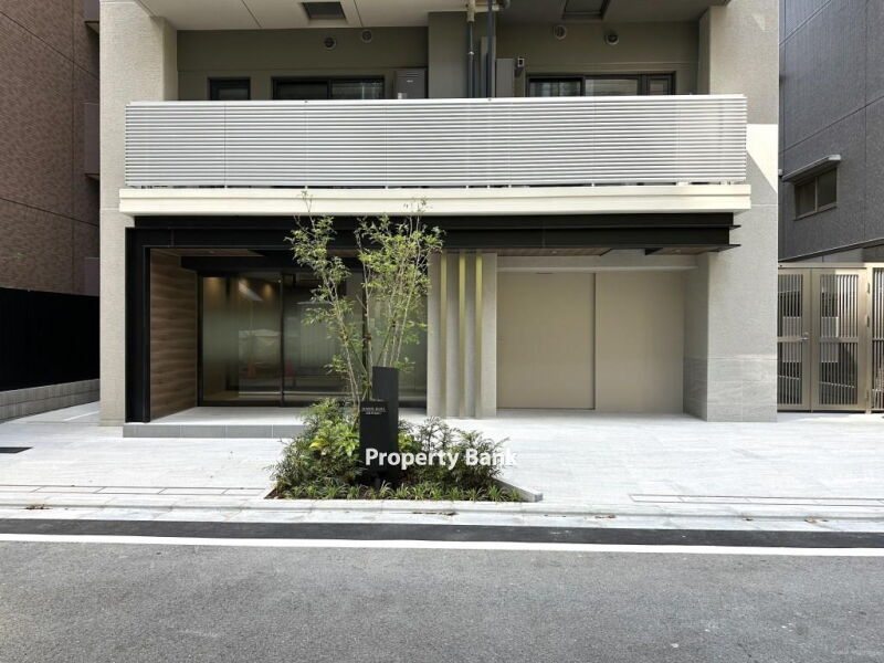 シーズンフラッツ大森ブライト