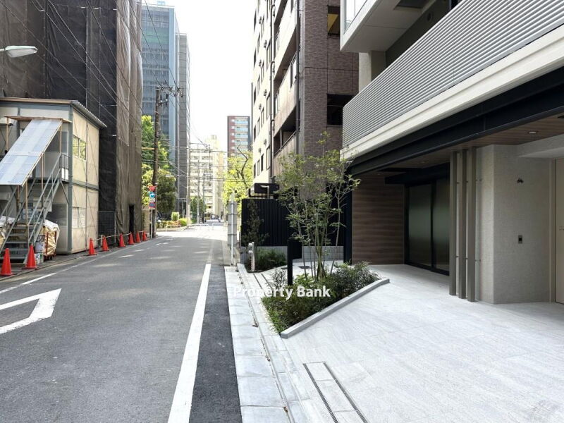 シーズンフラッツ大森ブライト