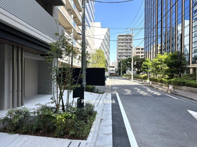 シーズンフラッツ大森ブライト