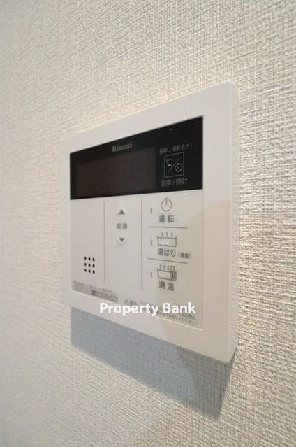 アルファコート青砥