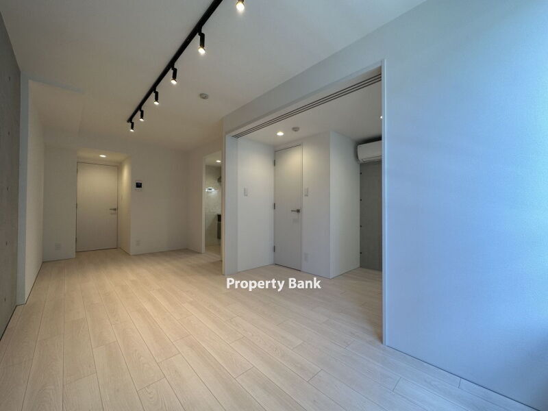 グランパセオ石神井公園