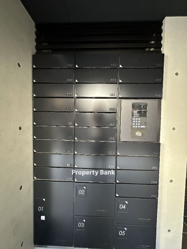 グランパセオ石神井公園