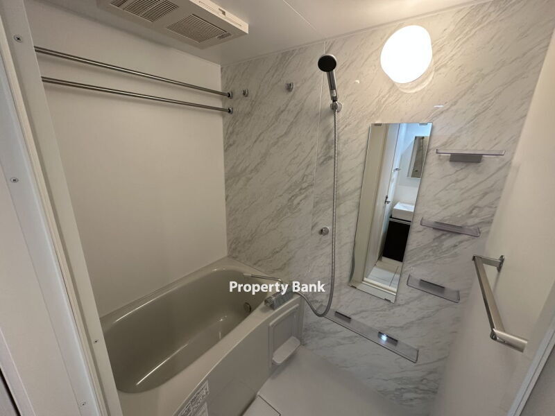 グランパセオ石神井公園